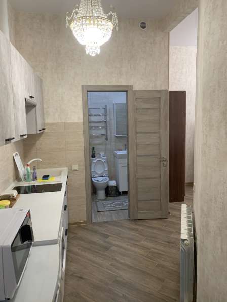 Сдаётся уютная однокомнатная квартира в центре Симферополя в Симферополе фото 32