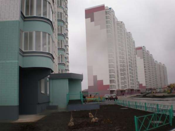 Обмен однокомнатной квартиры 37,5 кв м в Курске на квартиру в Феодосии в Феодосии фото 7