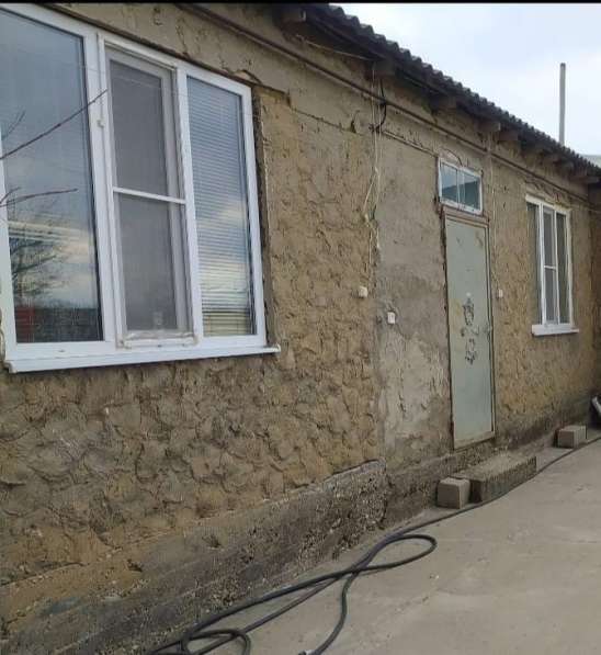 Продается дом в поселке Шамхал- Термен