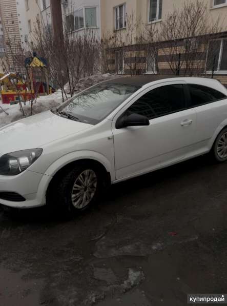 Opel, Astra, продажа в Екатеринбурге в Екатеринбурге фото 3