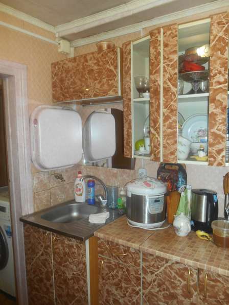 Продам дом в Покровке, ул. Любы Шевцовой в Красноярске фото 8