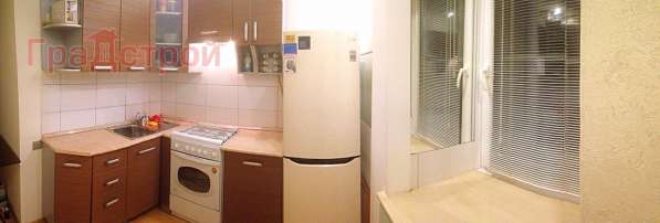 Продам однокомнатную квартиру в Вологда.Этаж 2.Дом кирпичный.Есть Балкон. в Вологде фото 9