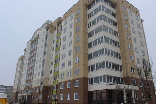 Квартира в Лиде на сутки в фото 25