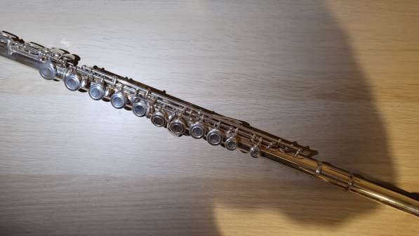 Флейта поперечная Artist Flute