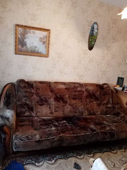 Продается диван в Бузулуке