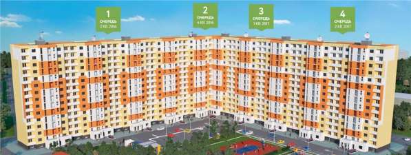 Продам двухкомнатную квартиру в Тверь.Жилая площадь 58 кв.м.Этаж 5.Есть Балкон. в Твери фото 34