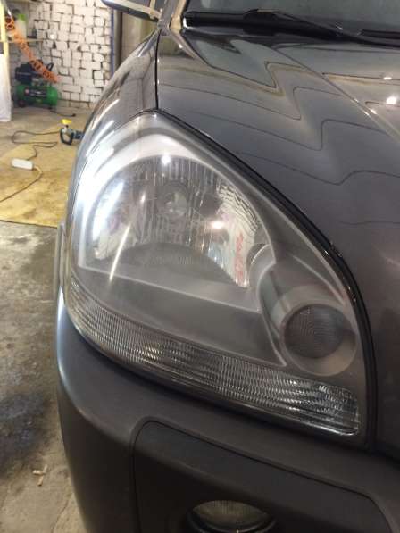 Полировка автомобиля в Дзержинске фото 11