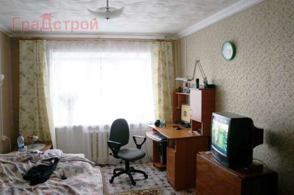 Продам многомнатную квартиру в Вологда.Жилая площадь 92,10 кв.м.Этаж 3.Дом кирпичный. в Вологде фото 10