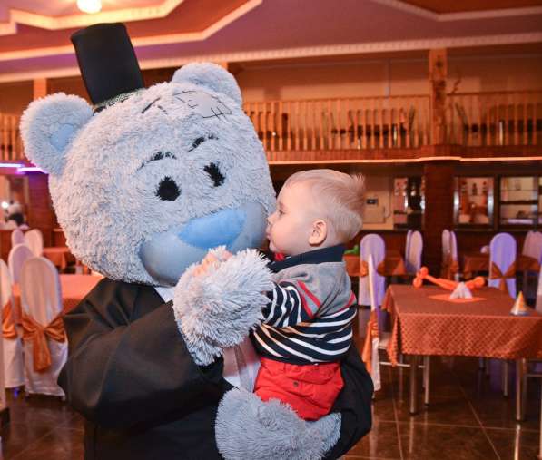 Детские праздники. Аниматоры. Зал для праздника в Костроме фото 9