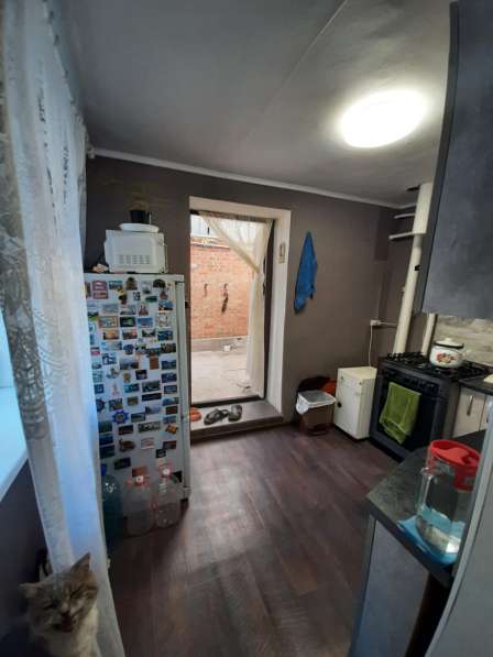 Продаётся уютный небольшой домик 35кв. м в Таганроге фото 4