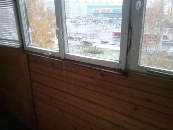 Сдается двухкомнатная квартира у метро пр Просвещения в Санкт-Петербурге фото 10