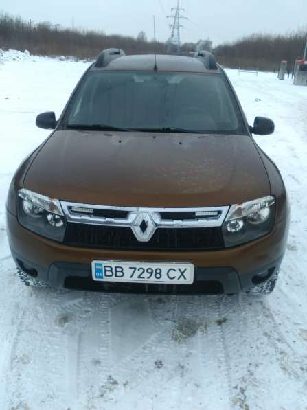 Renault, Duster, продажа в г.Белокуракино в фото 6