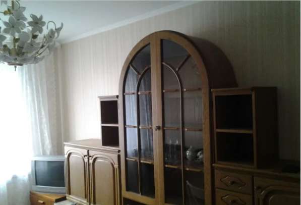 3-комнатная квартира в Москве