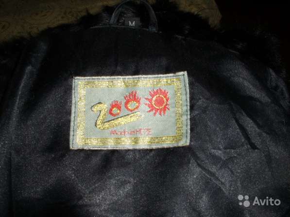 Полушубок (козлик) в Самаре фото 7