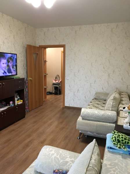 Продам 1-комнатную квартиру на И. Захарова 19 в Сургуте фото 12