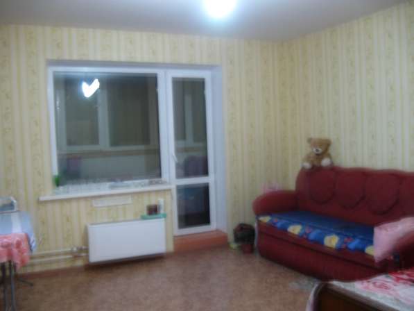 Срочно продаётся 3-х комнатная квартира в Омске фото 8
