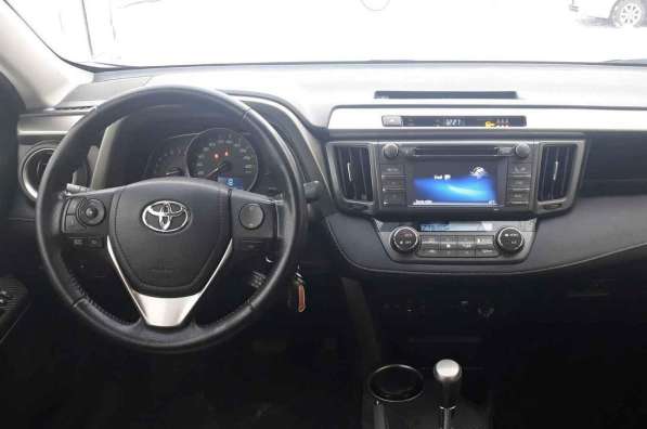 Toyota, RAV 4, продажа в Уфе в Уфе