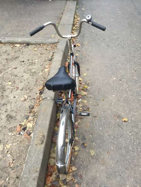 Велосипед складной в Махачкале