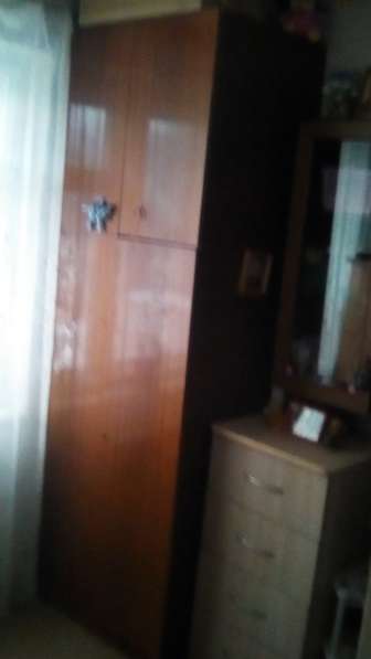 Продам комнату, в 4-х комнатной кв в Ульяновске фото 5