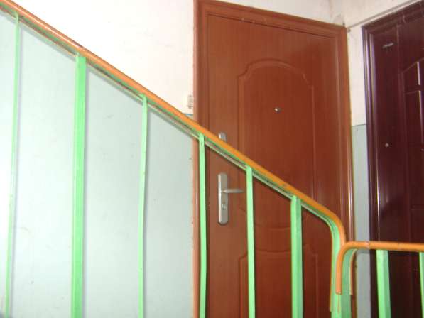 Продаётся 2 комнатная квартира в с. Александрово в Рязани фото 17