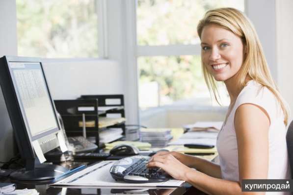 Курс Начальная компьютерная грамотность в Самаре