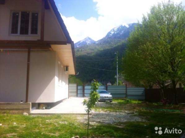 Продается: дом 172 кв.м. на участке 6 сот в Сочи фото 6