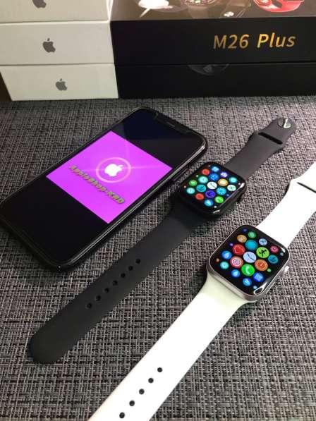 Apple Watch s6 (m26+/x22pro)