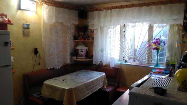 Продам дом в Ростов-на-Дону.Жилая площадь 47 кв.м. в Ростове-на-Дону фото 15