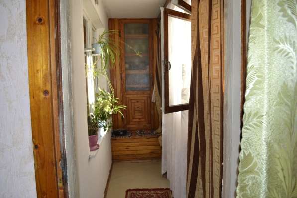 Продается 4-х комнатная квартира в спальном районе в Севастополе фото 10