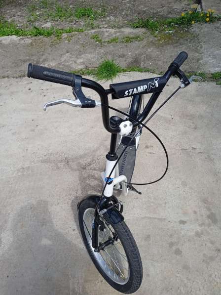 Продам б-у велосипед и самокат в Курске фото 4