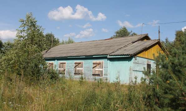 Дача в Карелии в Кондопоге фото 5