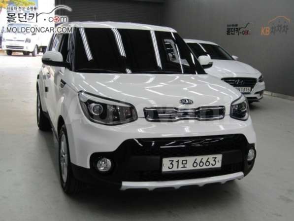 Kia, Soul, продажа в Владивостоке в Владивостоке фото 12