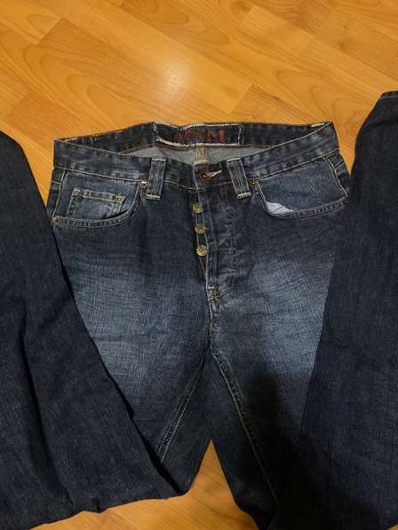 Винтажные джинсы 1984г, Бренда A&M в Москве