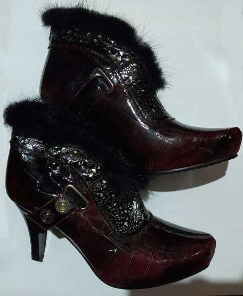Новая женская обувь (10 пар) 35-41 размер в Павлове фото 3