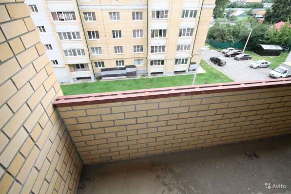 Новая 2-к квартира, 67.1 м², 4/9 эт. в элитном доме в Владимире