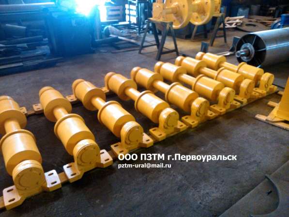 Питатели в Первоуральске фото 4