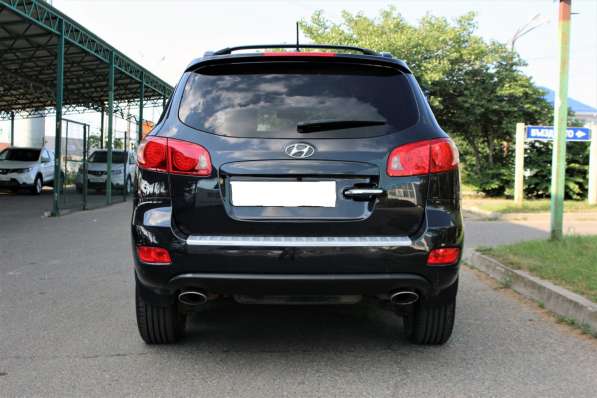 Hyundai, Santa Fe, продажа в г.Луганск в фото 7