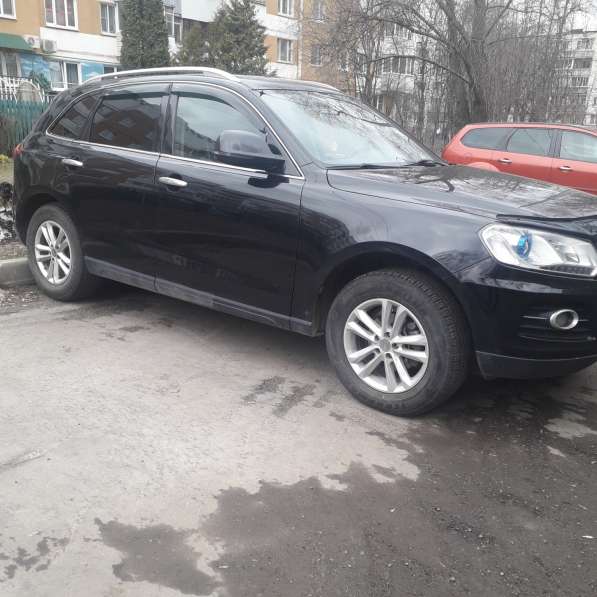 Zotye, T600, продажа в Москве в Москве