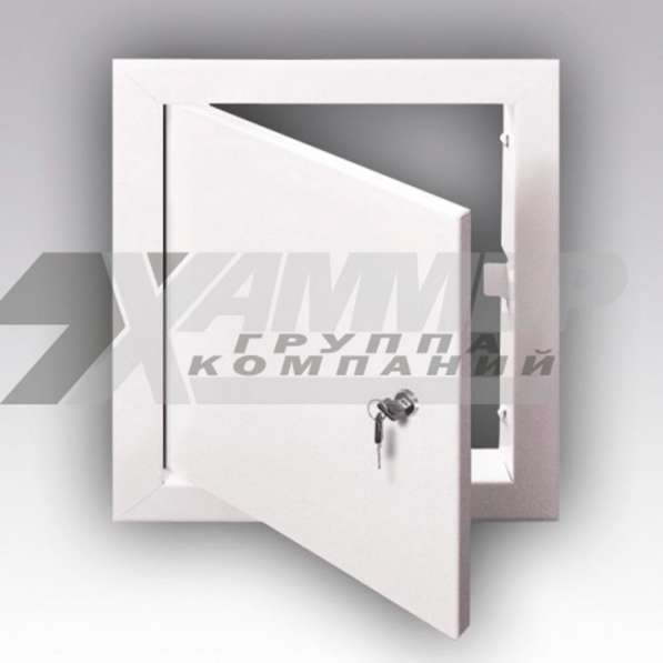 Ревизионные люки под покраску в фото 3