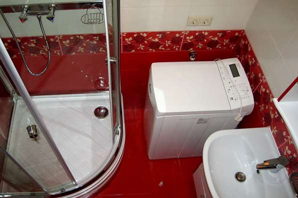 Ремонт ванных комнат в Балашихе и Железнодорожным в Балашихе фото 4