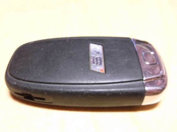 8T0 959 754 AG Audi S4 remote key 3 buttons 868MHz (smart ke в Волжский фото 8