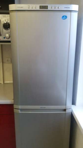 Холодильник SAMSUNG б/у