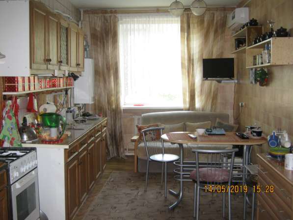 Обмен квартиры в Ейске на Белгородскую область в Ейске фото 7
