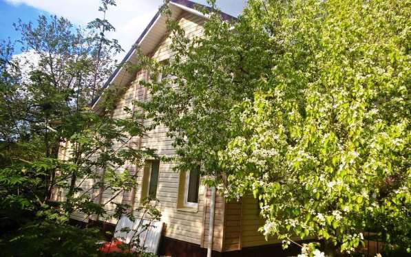 Продам дом в Ростов-на-Дону.Жилая площадь 115 кв.м.