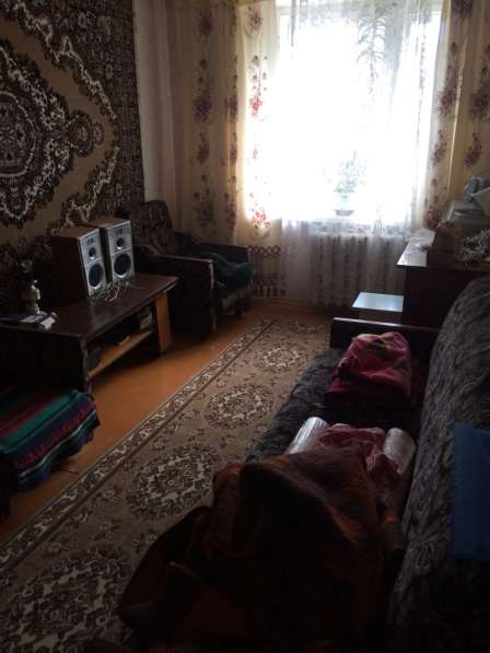 Обмен квартиры в Балахне на жильё в Нижнем Новгороде в Нижнем Новгороде фото 8
