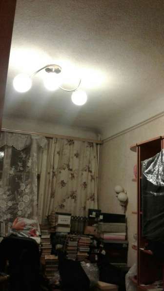 Продам четырехкомнатную квартиру в Ростов-на-Дону.Жилая площадь 88 кв.м.Этаж 2.Дом кирпичный. в Ростове-на-Дону фото 11