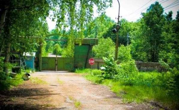 Земли промышленности В Уфе под бизнес в Уфе фото 25