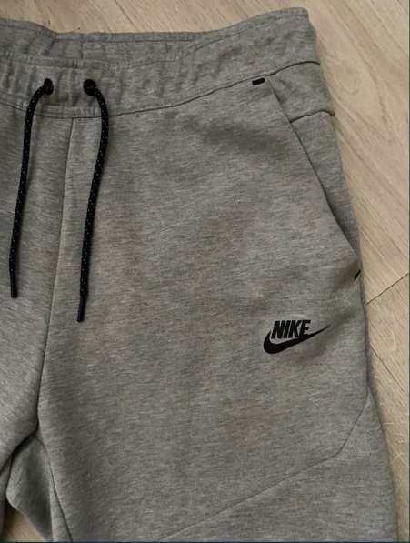 Продам штаны Nike Tech Fleece в Москве фото 6