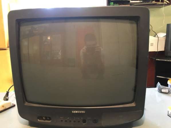 Телевизор SAMSUNG в Новочеркасске фото 4
