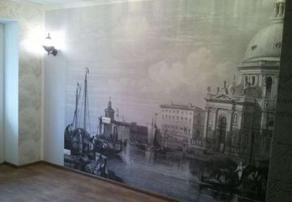 Ремонт и отделка квартир, коттеджей от мастера в Санкт-Петербурге фото 7